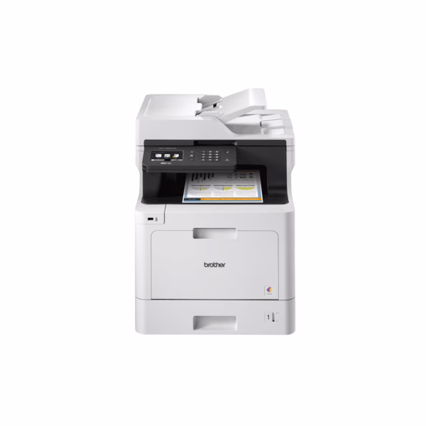 Brother MFC-L8690CDW