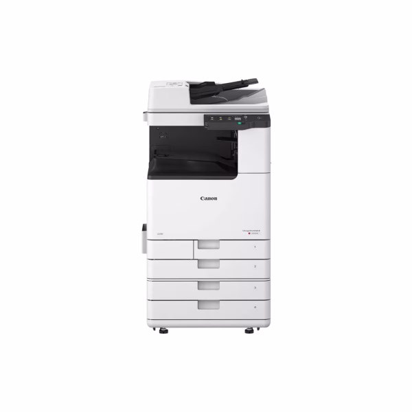 Canon imageRUNNER C3326i MFP
