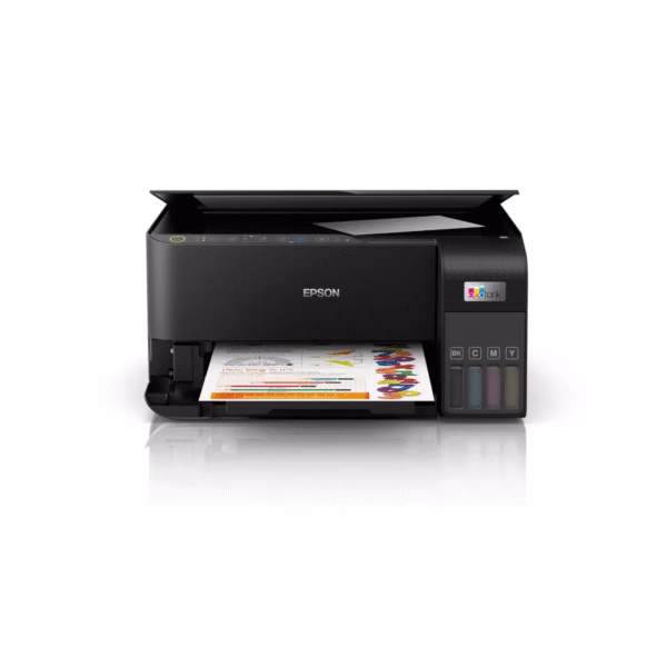 Epson EcoTank L3550