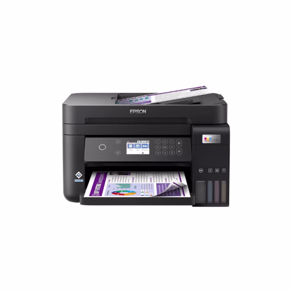 Epson EcoTank L6270