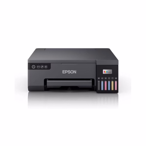 Epson EcoTank L8050