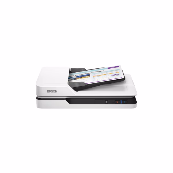 Epson WorkForce DS-1630