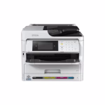Epson WorkForce Pro WF-C5890DWF Color Inkjet Printer