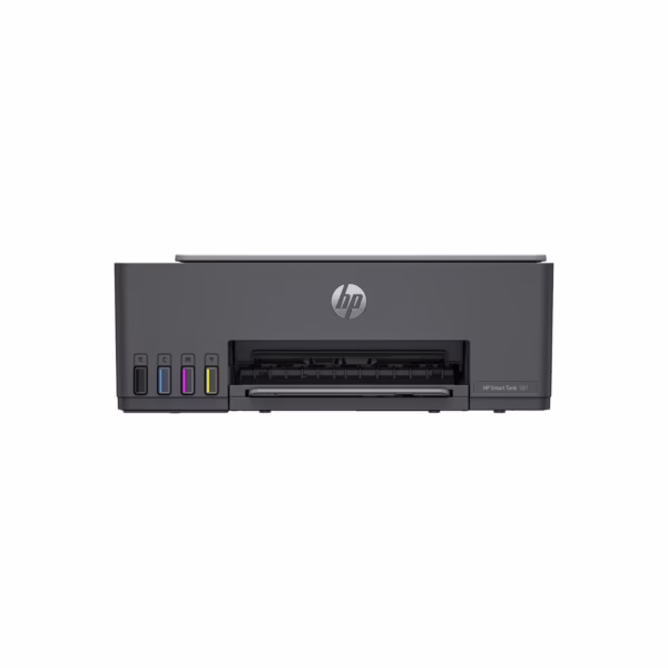HP All-in-One Inkjet Printer 581
