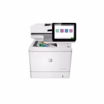HP Color LaserJet MFP M578C