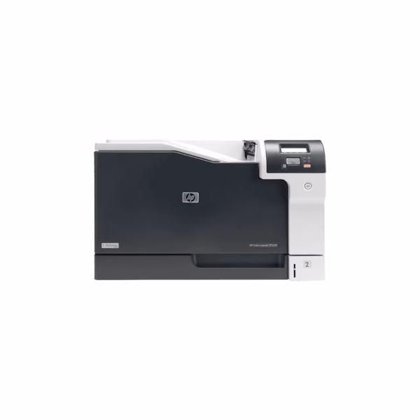 HP Color LaserJet Professional CP5225dn