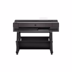 HP DesignJet T850 36-Inch Color Plotter Printer