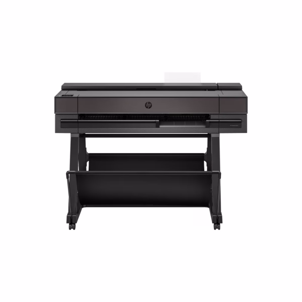 HP DesignJet T850 36-Inch Color Plotter Printer