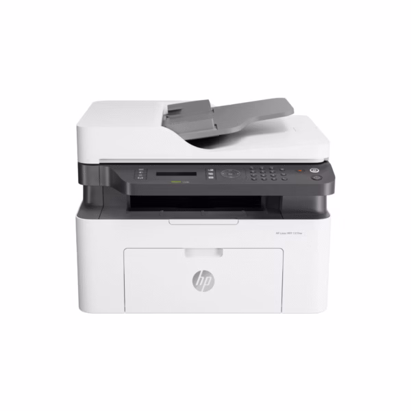 HP LaserJet MFP 137fnw