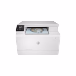 HP LaserJet Pro Color MFP M182n