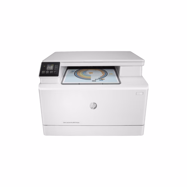HP LaserJet Pro Color MFP M182n