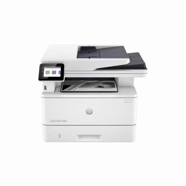 HP LaserJet Pro MFP 4103dw