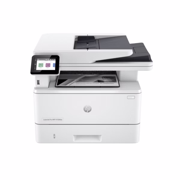 HP LaserJet Pro MFP 4103fdw