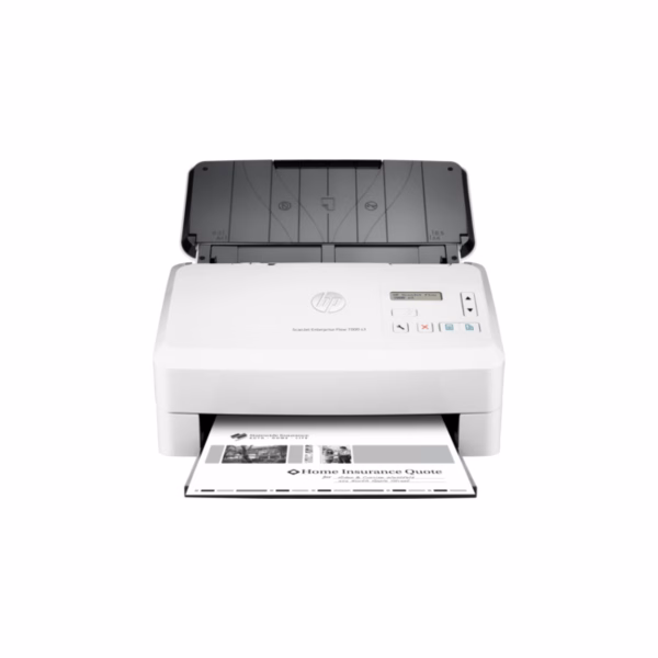 HP ScanJet 7000 S3 Sheetfed Scanner