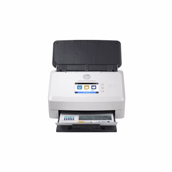HP ScanJet Enterprise N7000