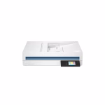 HP ScanJet Pro N4600 FNW1