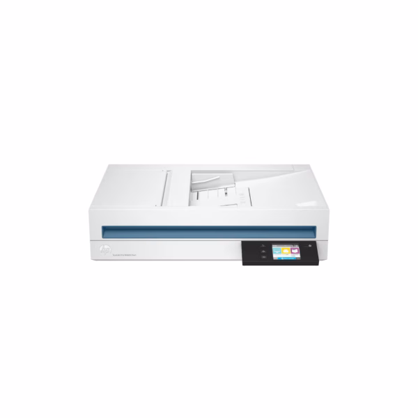 HP ScanJet Pro N4600 FNW1