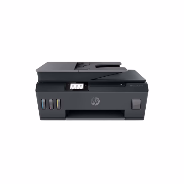 HP Smart Tank 615