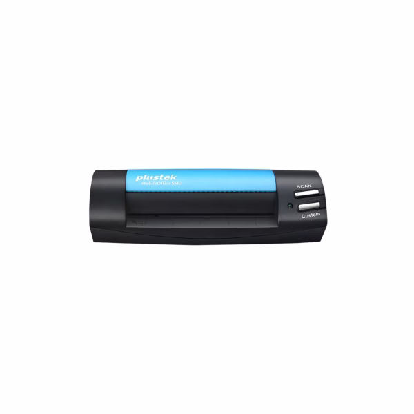 Plustek MobileOffice S602 Card Scanner