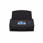 Ricoh ScanSnap iX1600 Touchscreen Scanner
