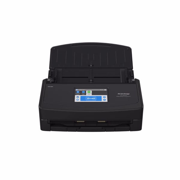 Ricoh ScanSnap iX1600 Touchscreen Scanner