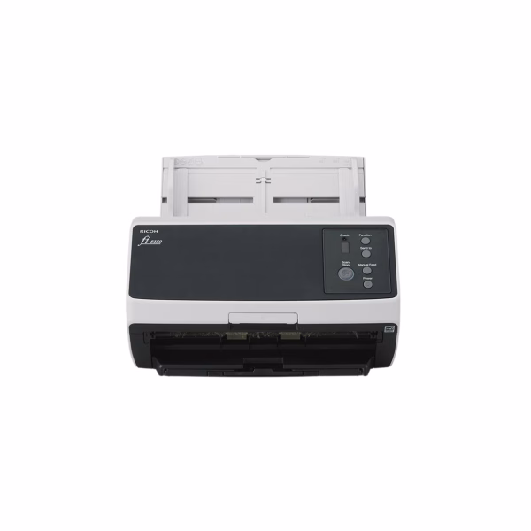 Ricoh fi-8150 Image Scanner