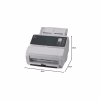 Ricoh fi-8150 Image Scanner