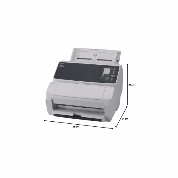 Ricoh fi-8150 Image Scanner