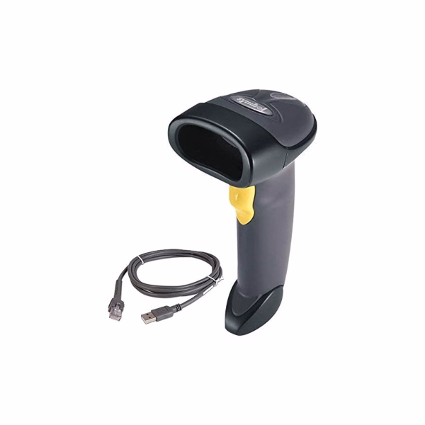 Zebra Symbol LS2208 Barcode Scanner